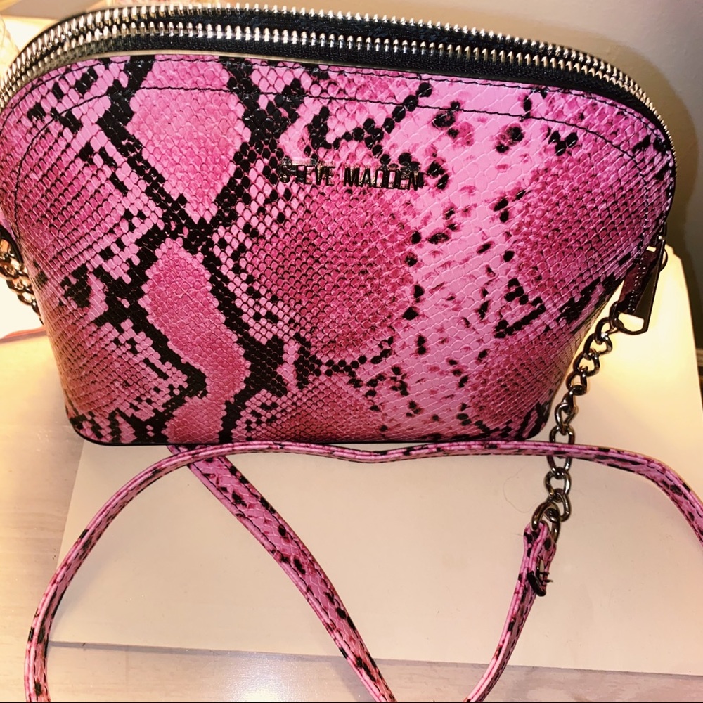 Steven madden crossbody